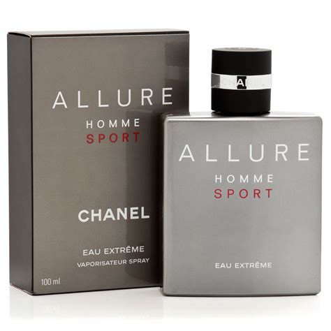 allure homme chanel in mayer shop|chanel allure perfume.